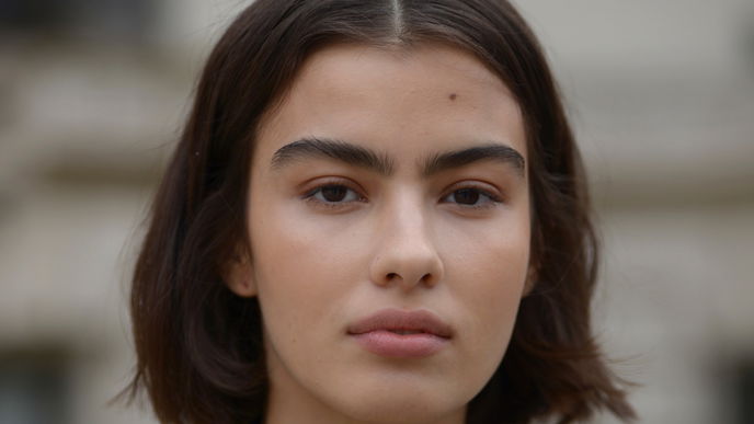 Trendfrisur im Herbst: Der „Varsity Bob” schenkt plattem Haar endlich Volumen