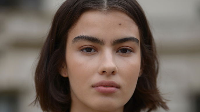 Trendfrisur im Herbst: Der „Varsity Bob” schenkt plattem Haar endlich Volumen