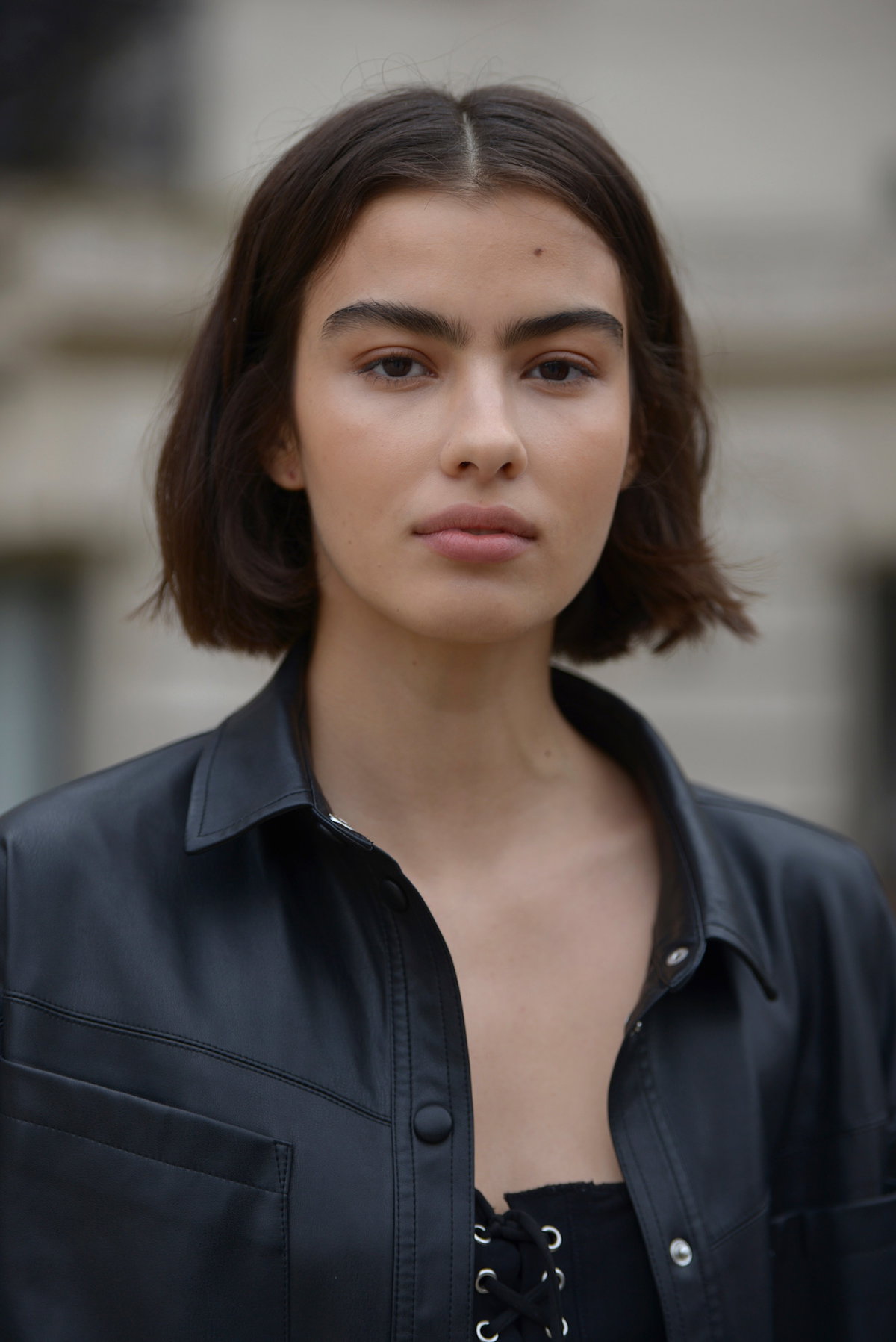 Perfekt für feines Haar: Der „Varsity Bob” schenkt endlich Volumen