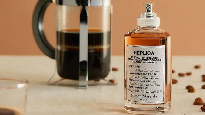 Coffee Perfumes: Warum jetzt alle nach Espresso, Latte und Mocha duften wollen