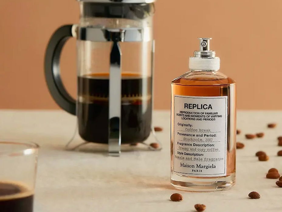 Coffee Perfumes: Warum jetzt alle nach Espresso, Latte und Mocha duften wollen