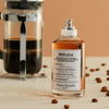 Coffee Perfumes: Warum jetzt alle nach Espresso, Latte und Mocha duften wollen