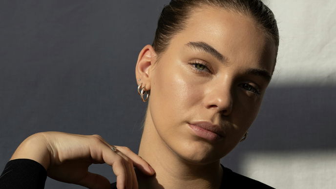 Skincare meets Make-up: Diese Cushion Foundation rettet trockene Haut im Herbst