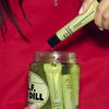Neu bei dm: Der virale Pickle Lip Balm von e.l.f. kommt nach Deutschland