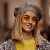 Make-up-Trend: Warum wir im Herbst alle auf gelbes Lipgloss setzen sollten – laut Expertin
