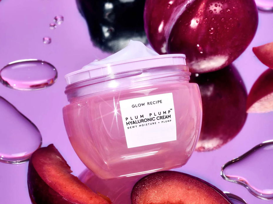 Plum Beauty: Die dunkle Pflaumen-Ästhetik ist der angesagteste Herbst-Look
