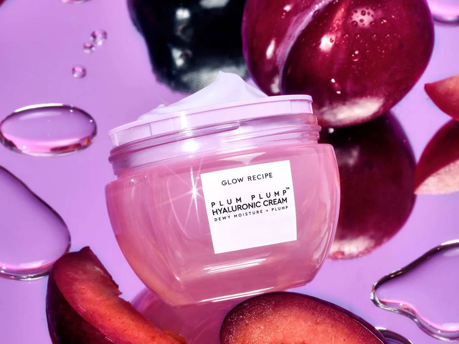 Plum Beauty: Dunkle Pflaumen sind die angesagteste Herbst-Ästhetik