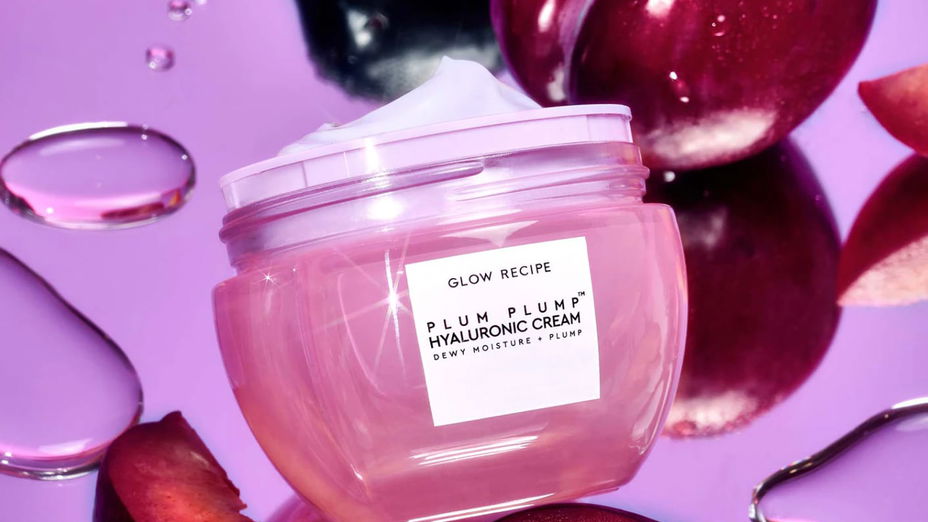 Plum Beauty: Dunkle Pflaumen sind die angesagteste Ästhetik im Herbst