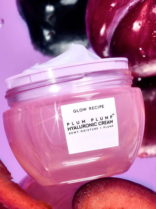 Plum Beauty: Dunkle Pflaumen sind die angesagteste Herbst-Ästhetik
