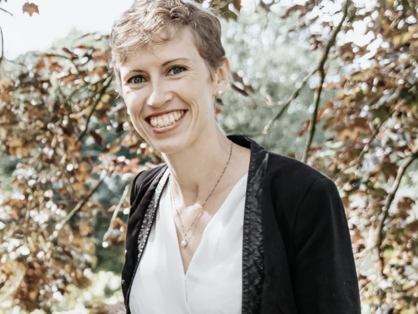 In eigener Sache: Registriere dich bei der DKMS und hilf unserer Kollegin Susanne!