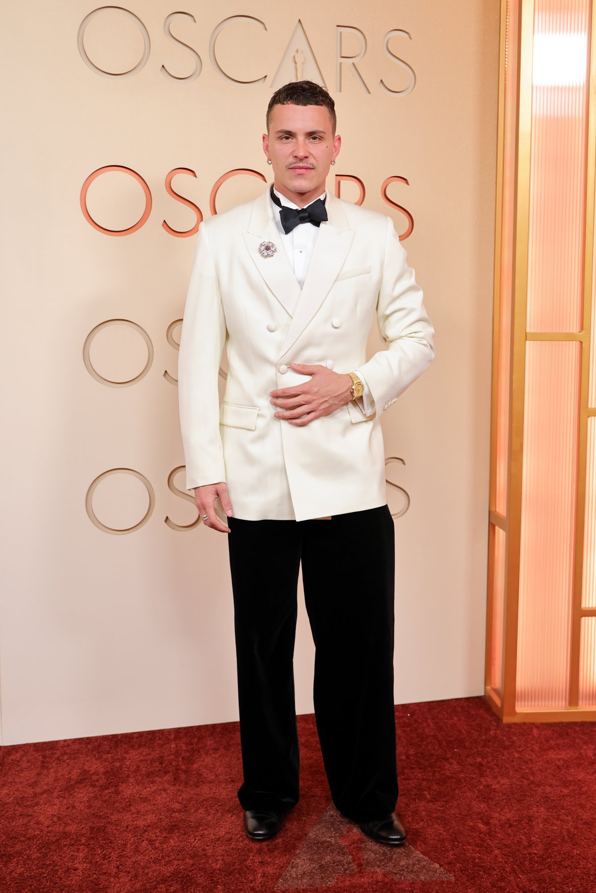 Oscars 2026: Die allerschönsten Looks der Stars