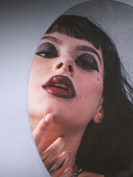 Halloween 2026: 5 trendy Make-up-Looks, die elegant statt blutig sind