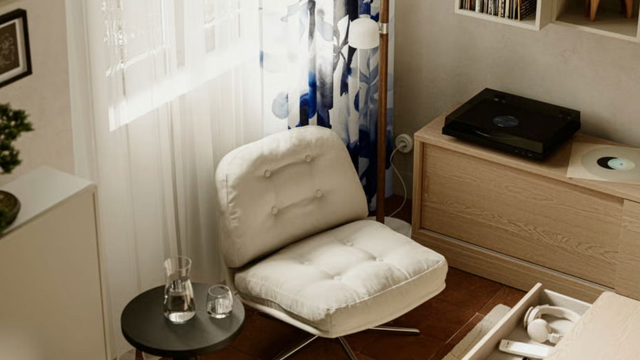 Designer-Dupe-Alert: 3 Ikea-Teile, die wie bekanntes Luxus-Interior aussehen