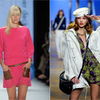 Overalls, Jumpsuits, knallige Farben & Co.: Die Trendvorschau