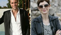 Fashion & Fame: Philipp Plein und Emma Brown