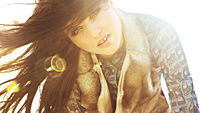 Modetrend: Material-Mix