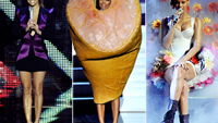 Die MTV EMAs 2010 mit Eva Longoria