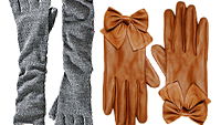 Trend-Accessoire Handschuhe