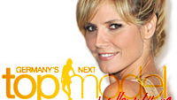 Germanys Next Topmodel 2011: Bilder vom Casting
