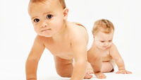 Babynamen: Top 10 der beliebtesten Vornamen 2010