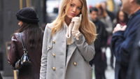 Modetrend: Overknee Stiefel