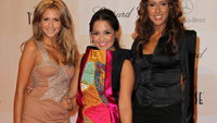 Fashion Bash: Stars in der Stilkritik