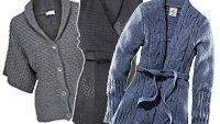 Modetrend: Strick