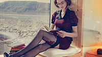Modetrend: Retro-Looks