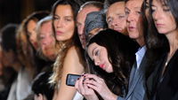 Fashion Week: Paris, London, Milan