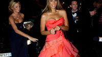 Fashion Bash: Stars in der Stilkritik
