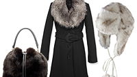 Modetrend: Fake Fur