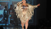 Paris Fashion Week Spring/Summer 2011