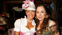 Fashion Bash: Stars in der Stilkritik