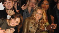 London Fashion Week:Spring/Summer 2011