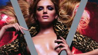 Die angesagtesten Models 2010