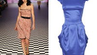 50er-Jahre-Mode-Revival: 50ies-Look neu interpretiert