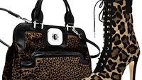 Mode-Trend: Leoprints