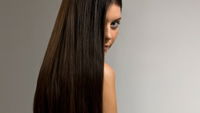 Volleres Haar: Tipps für volles Haar