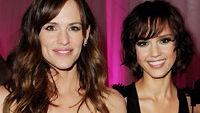Chocolate Brown: Stars mit braunem Haar