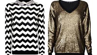 Pullover-Trends: Schick in Strick im Herbst/Winter