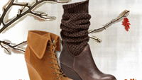 Die schönsten Schuhtrends für den Herbst 2010