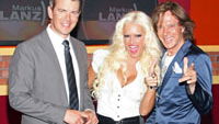 Fashion Bash: Stars in der Stilkritik