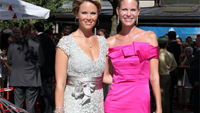 Fashion Bash: Stars in der Stilkritik