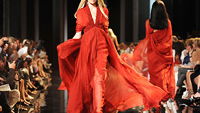 Haute Couture aus Paris