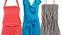 Jumpsuit: Der heißeste Trend des Sommers