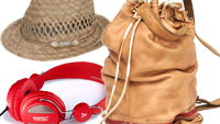 Die schönsten Accessoires für den Sommer