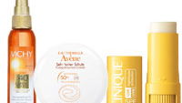 Sonnenschutz und Co.: Kosmetik für den Sommer
