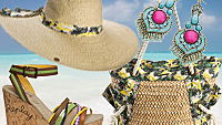 Sommer 2010: Accessoires & Must Haves