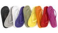 Flip Flops zum Verlieben