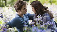 "Twilight 3 – Eclipse": alle Bilder von Bella und Edward